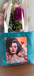 Tote bag ZITA