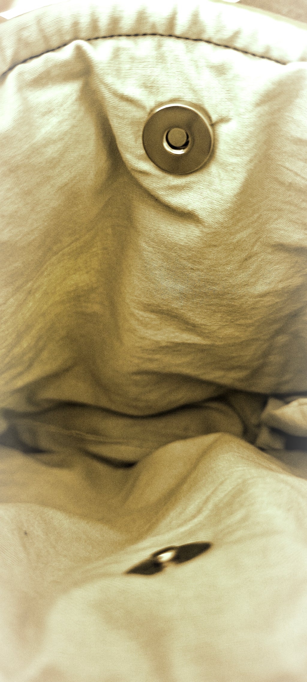 Petit sac bambin simili CHIEN