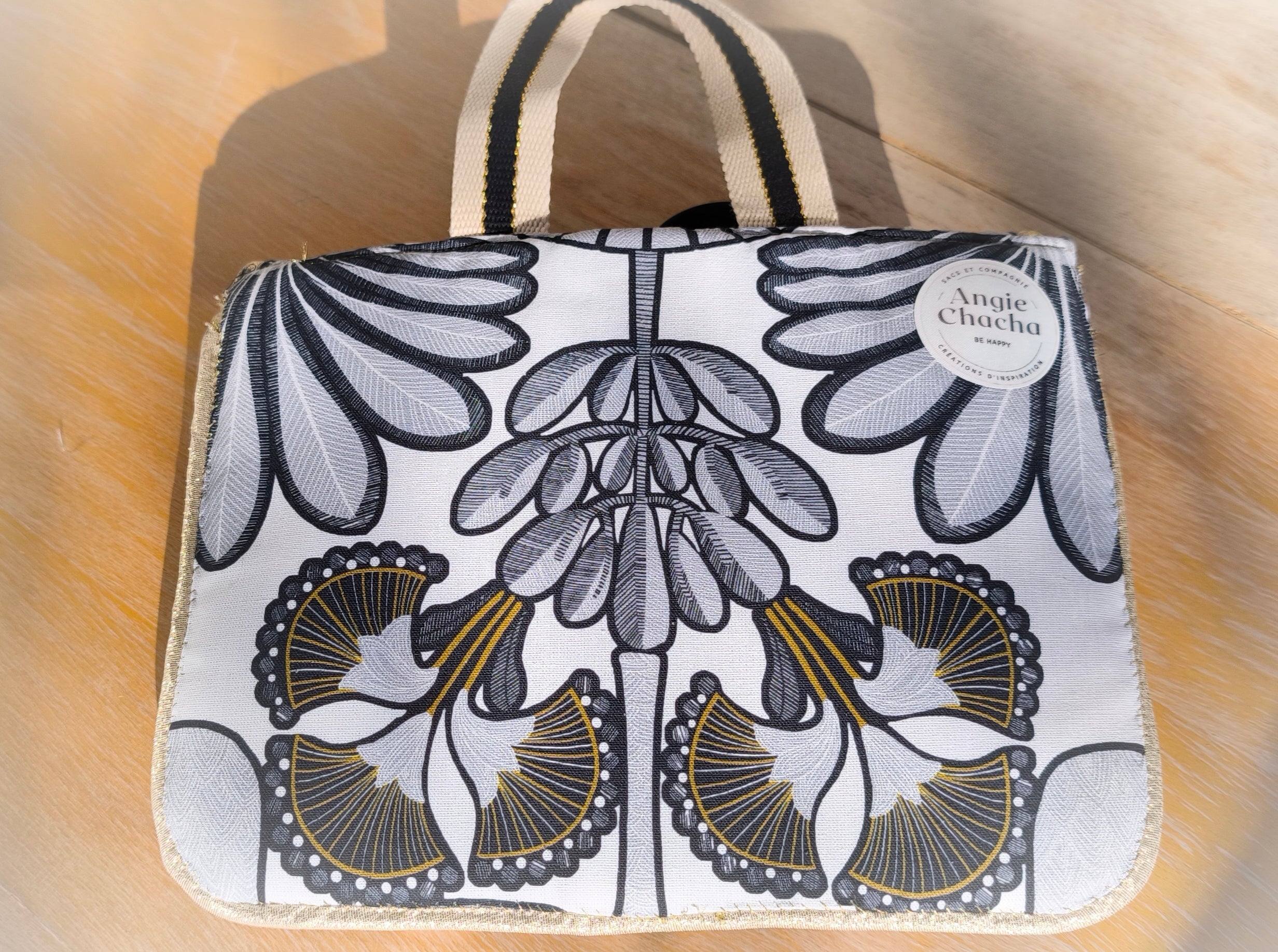 pochette pour livre ou tablette OPUS