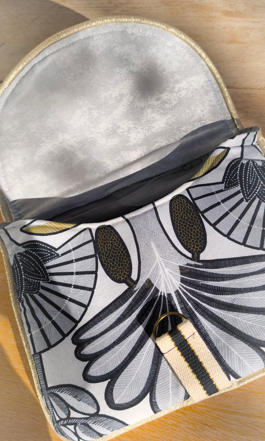 pochette pour livre ou tablette OPUS