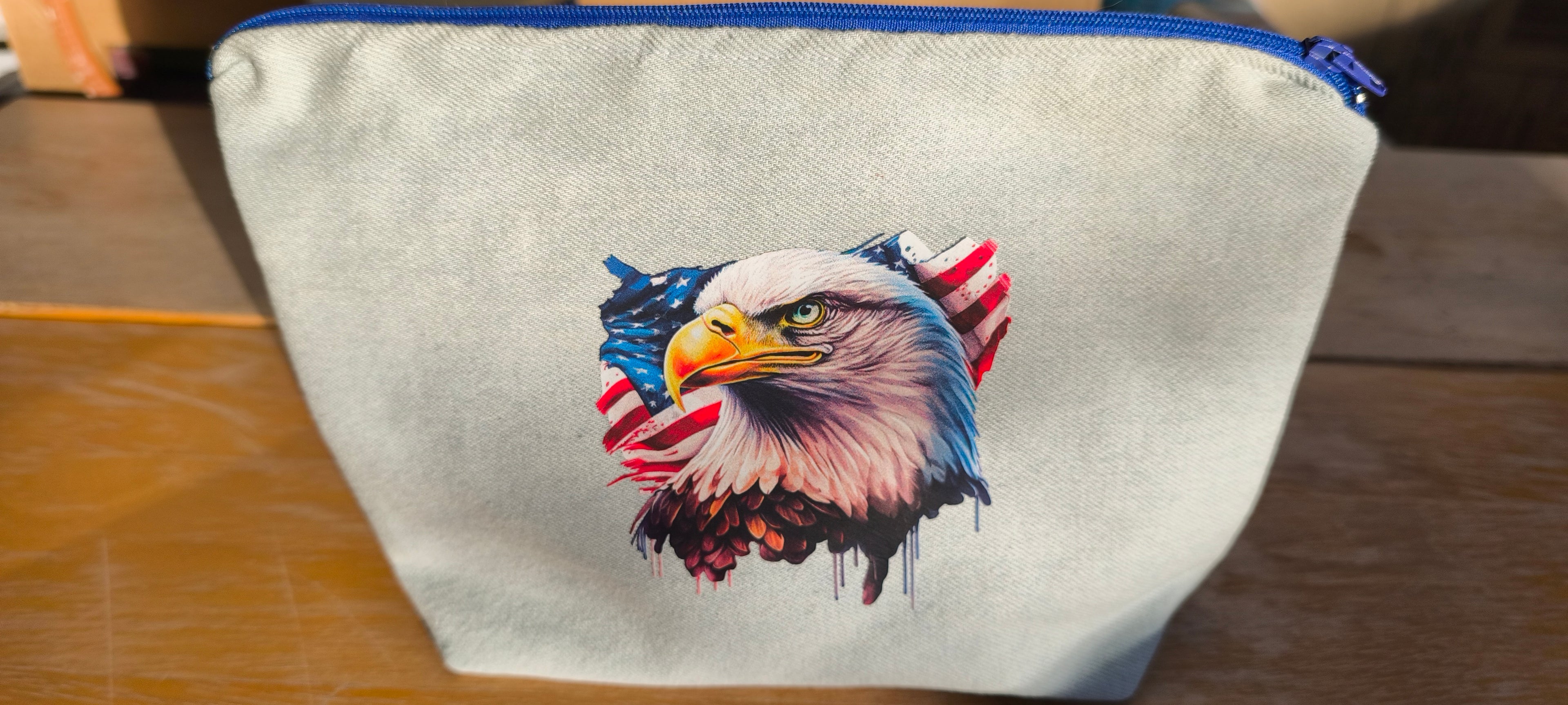 trousse de toilette homme jeans