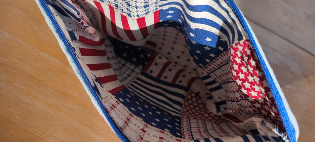 trousse de toilette homme jeans