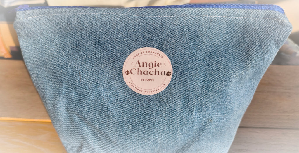 trousse de toilette homme jeans