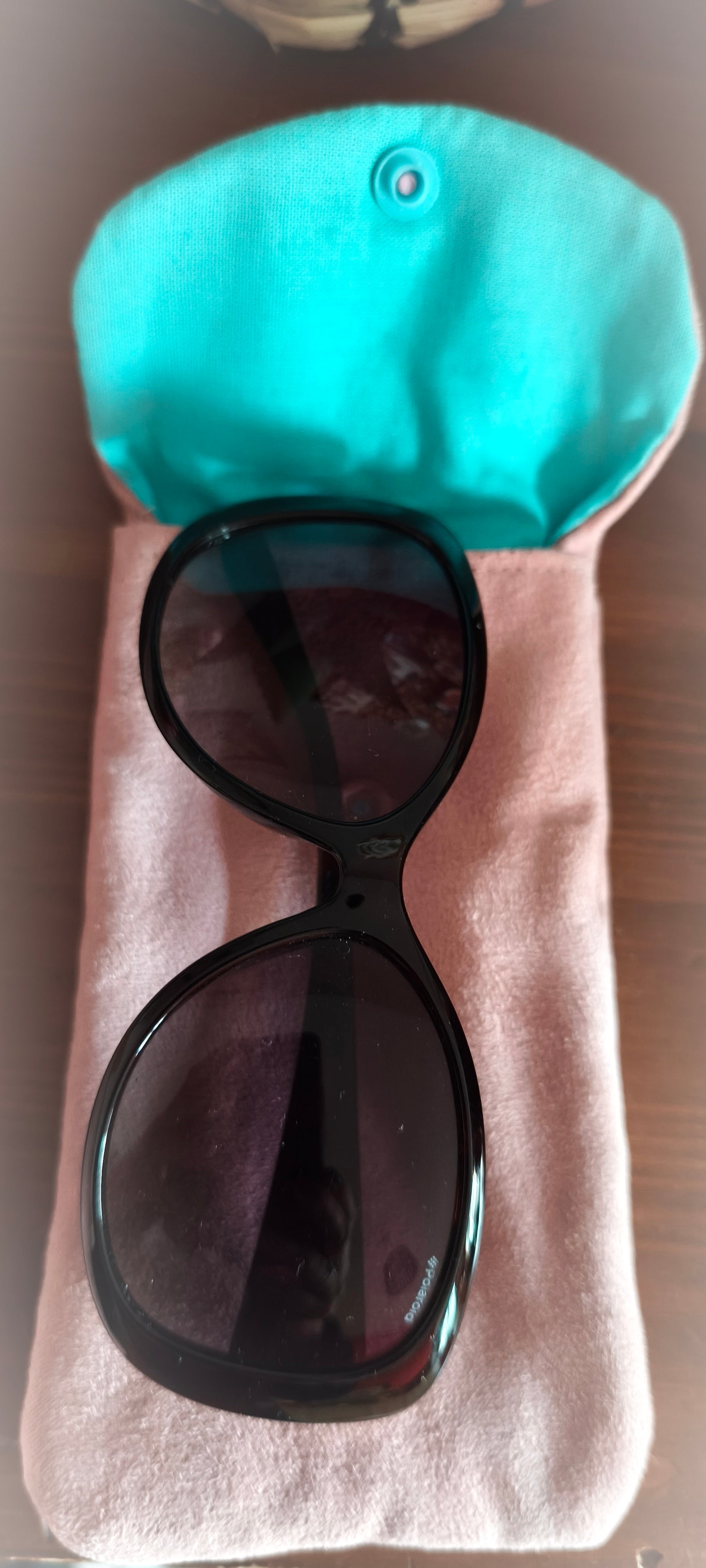 sac en velours MARILYN