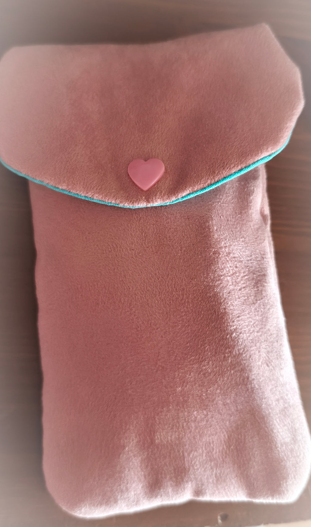 sac en velours MARILYN