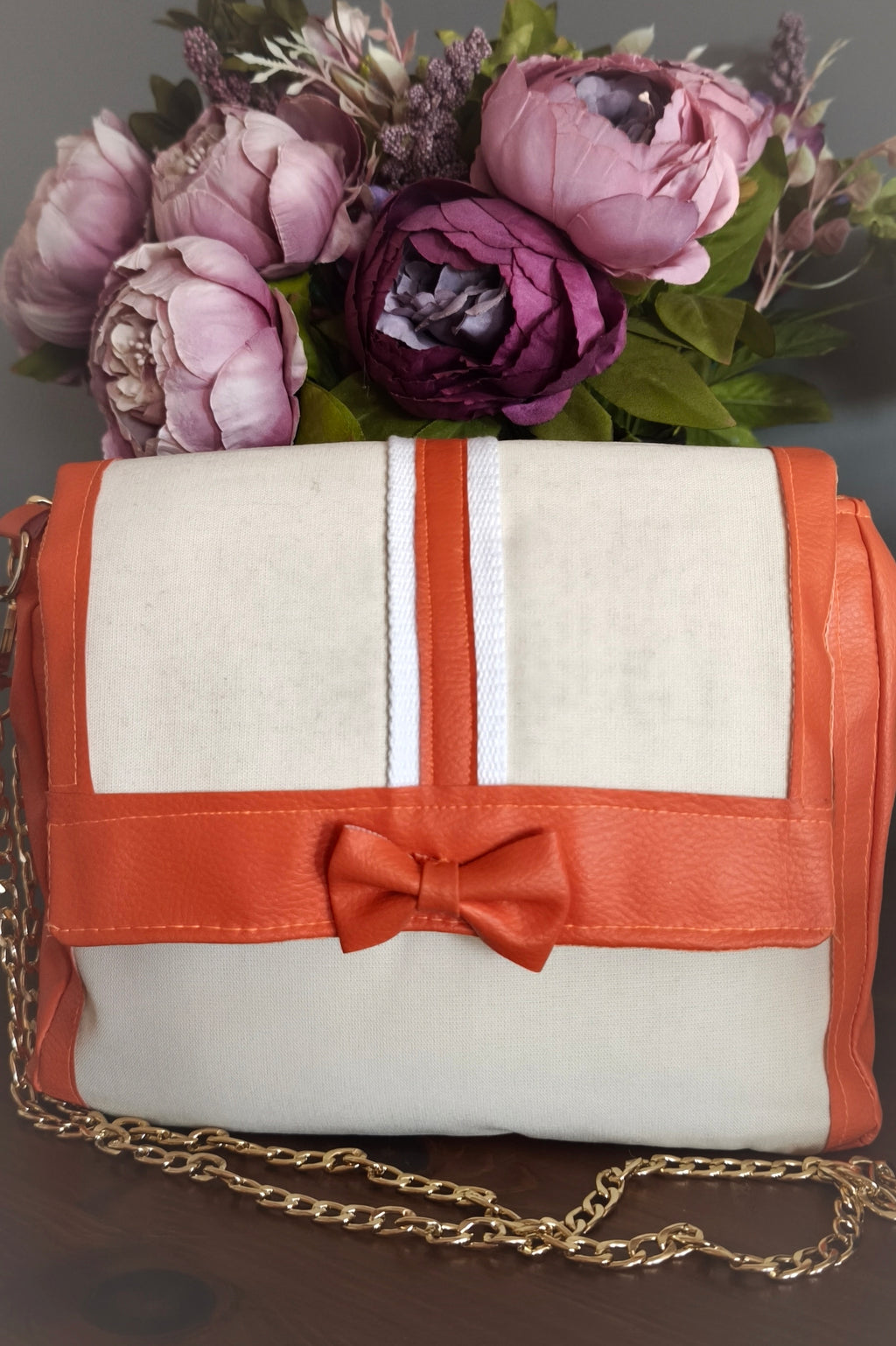 sac bandoulière P'TIT COEUR