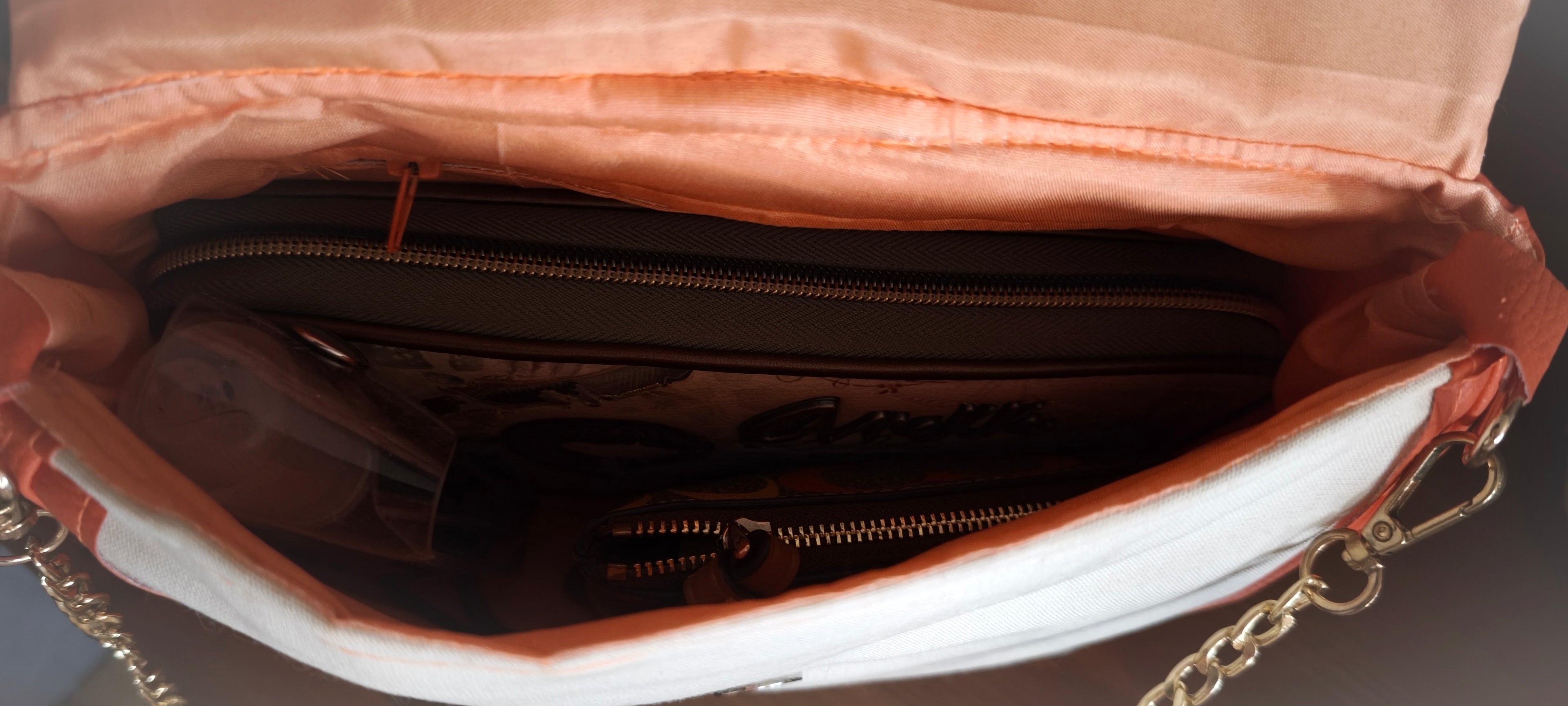 sac bandoulière P'TIT COEUR