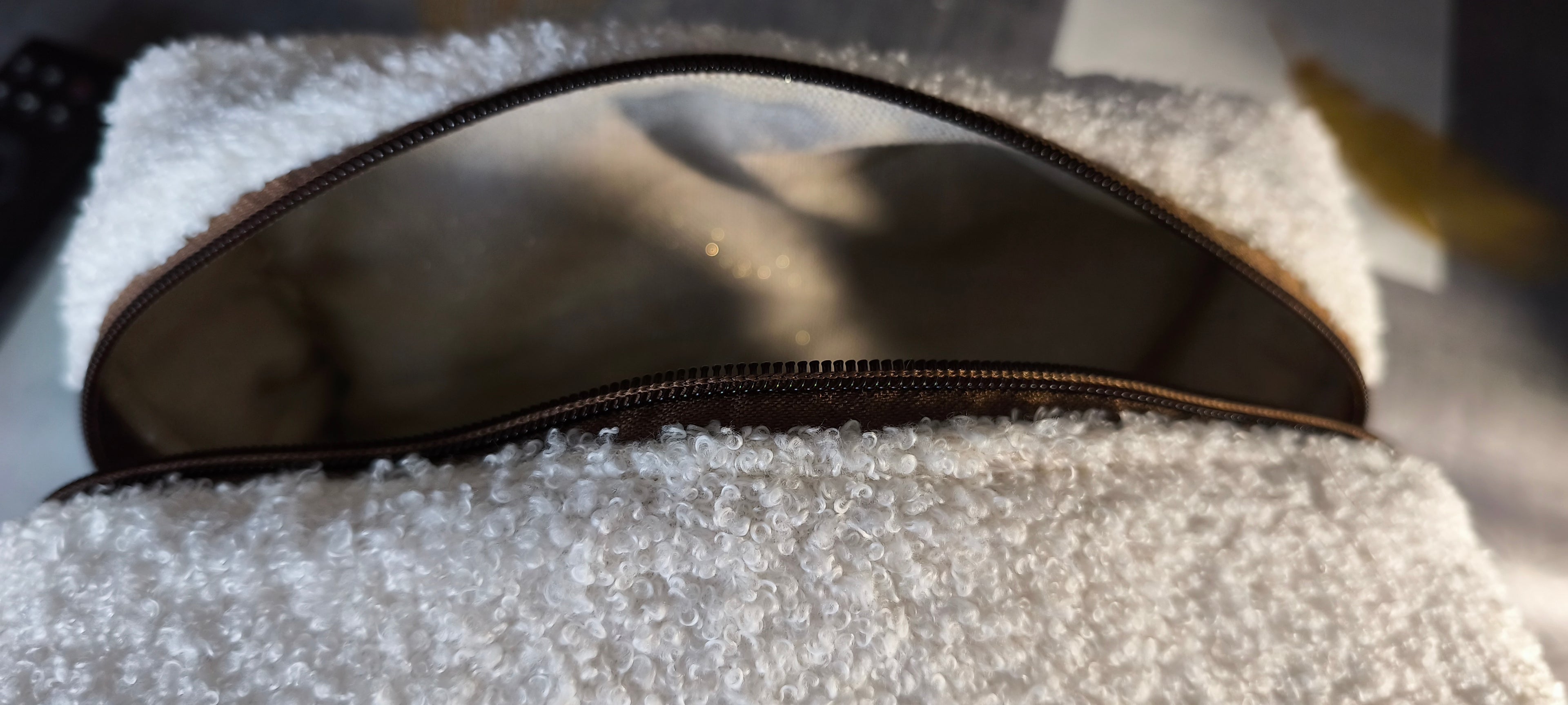 trousse de toilette mixte Snow